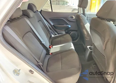 2021 Hyundai Venue Se z USA, uszkodzony, nr VIN KMHRB8A39MU114128